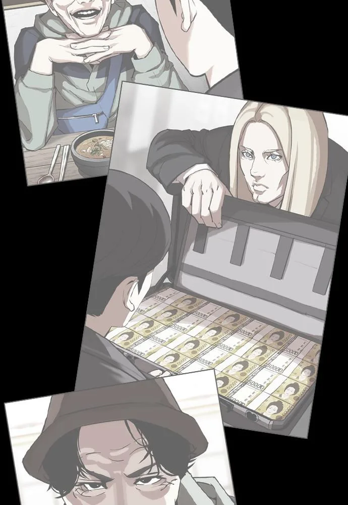 Lookism - Chapter 392 - Page 84