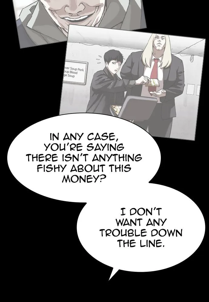 Lookism - Chapter 392 - Page 85