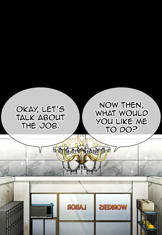 Lookism - Chapter 392 - Page 86