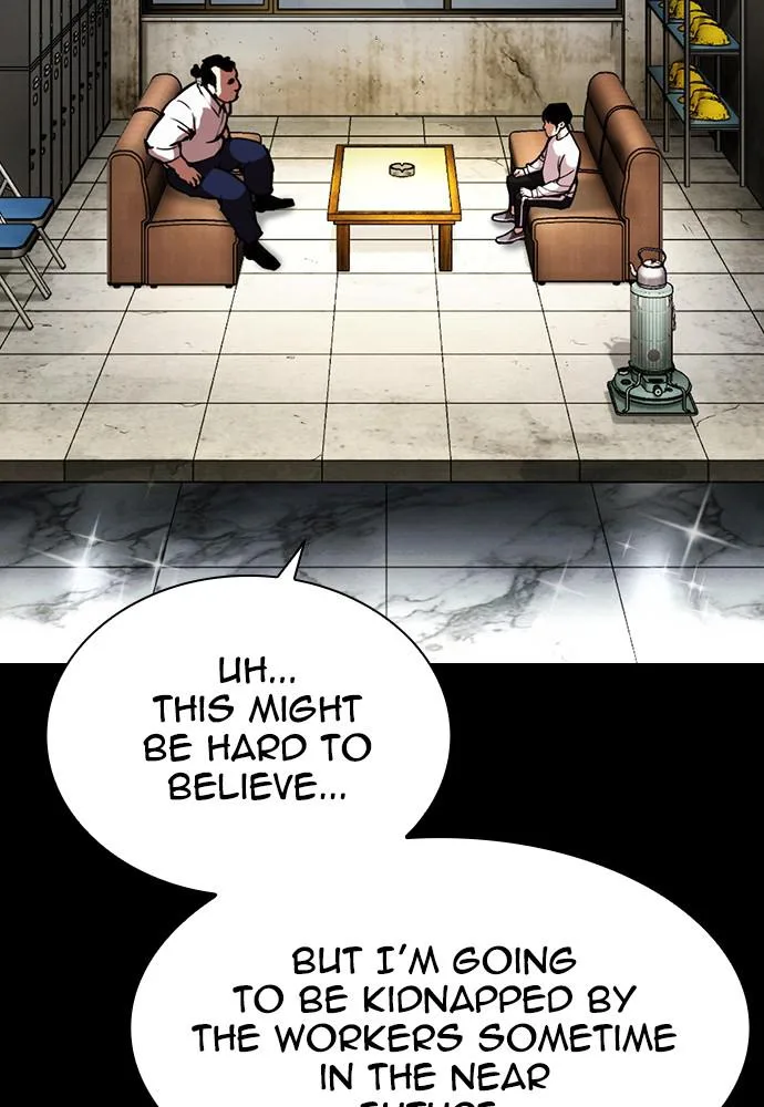 Lookism - Chapter 392 - Page 87