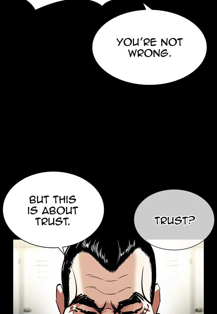 Lookism - Chapter 392 - Page 91