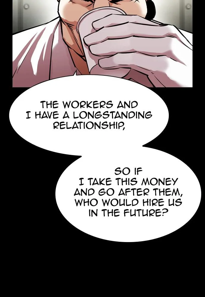 Lookism - Chapter 392 - Page 92