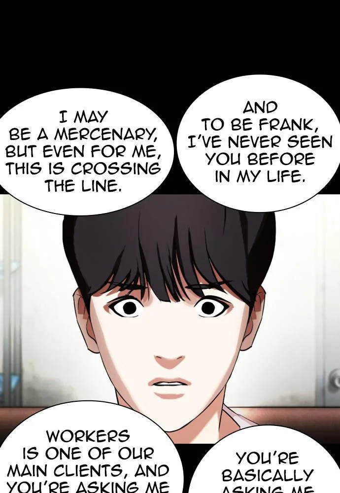 Lookism - Chapter 392 - Page 93