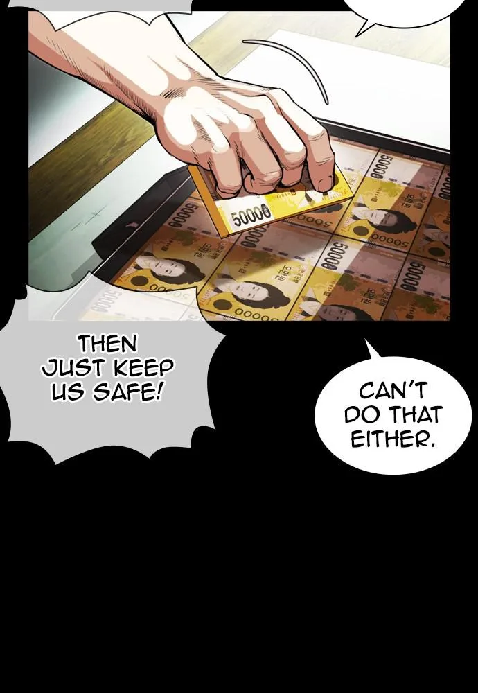 Lookism - Chapter 392 - Page 95
