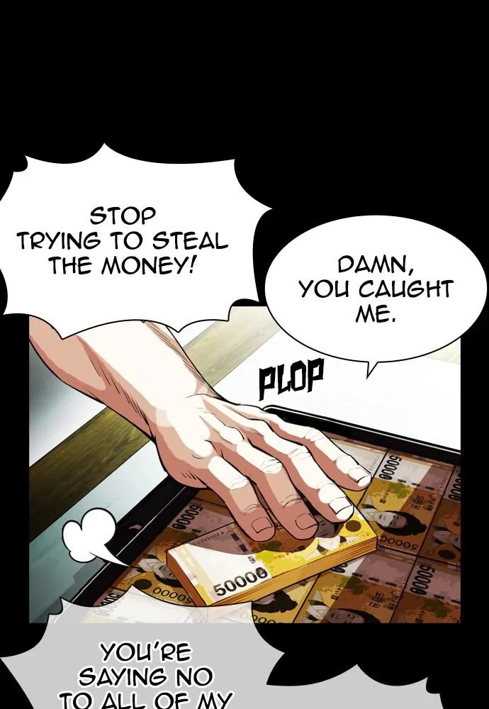 Lookism - Chapter 392 - Page 96