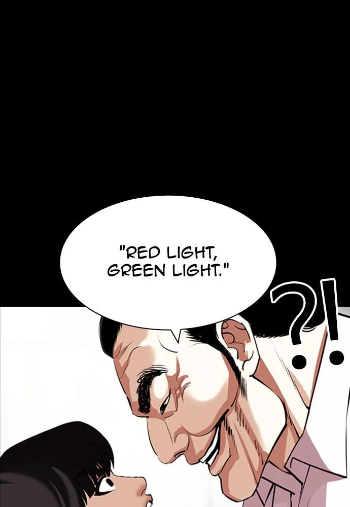 Lookism - Chapter 392 - Page 99