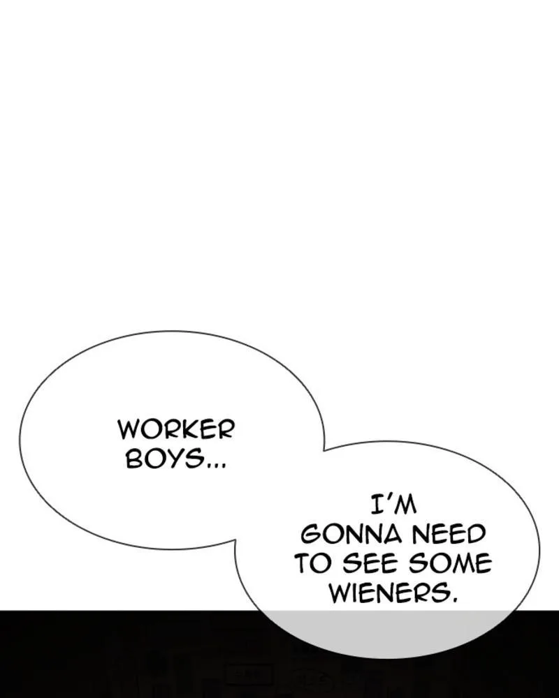 Lookism - Chapter 393 - Page 1