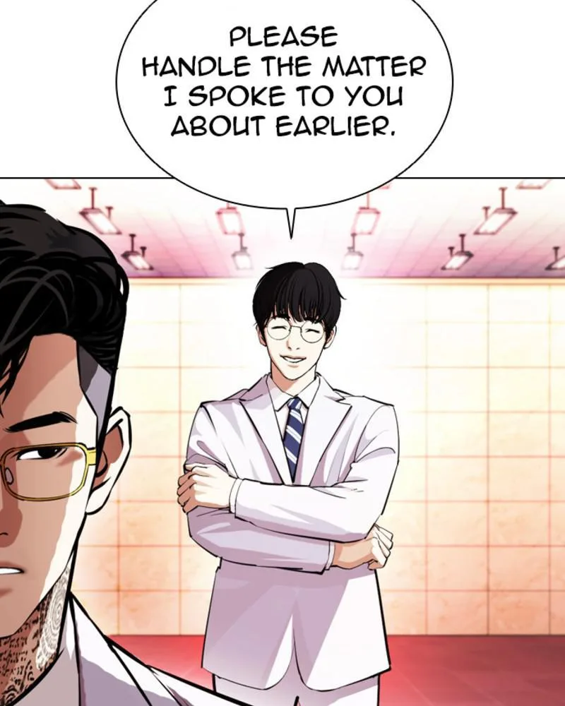 Lookism - Chapter 393 - Page 10