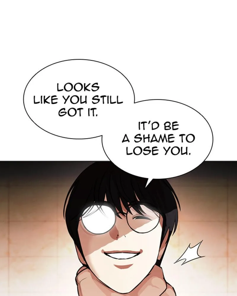 Lookism - Chapter 393 - Page 105