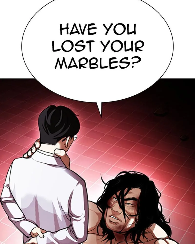 Lookism - Chapter 393 - Page 107