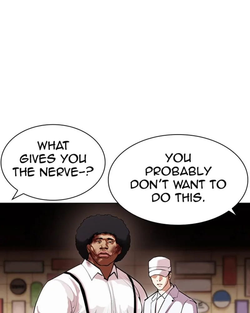 Lookism - Chapter 393 - Page 109