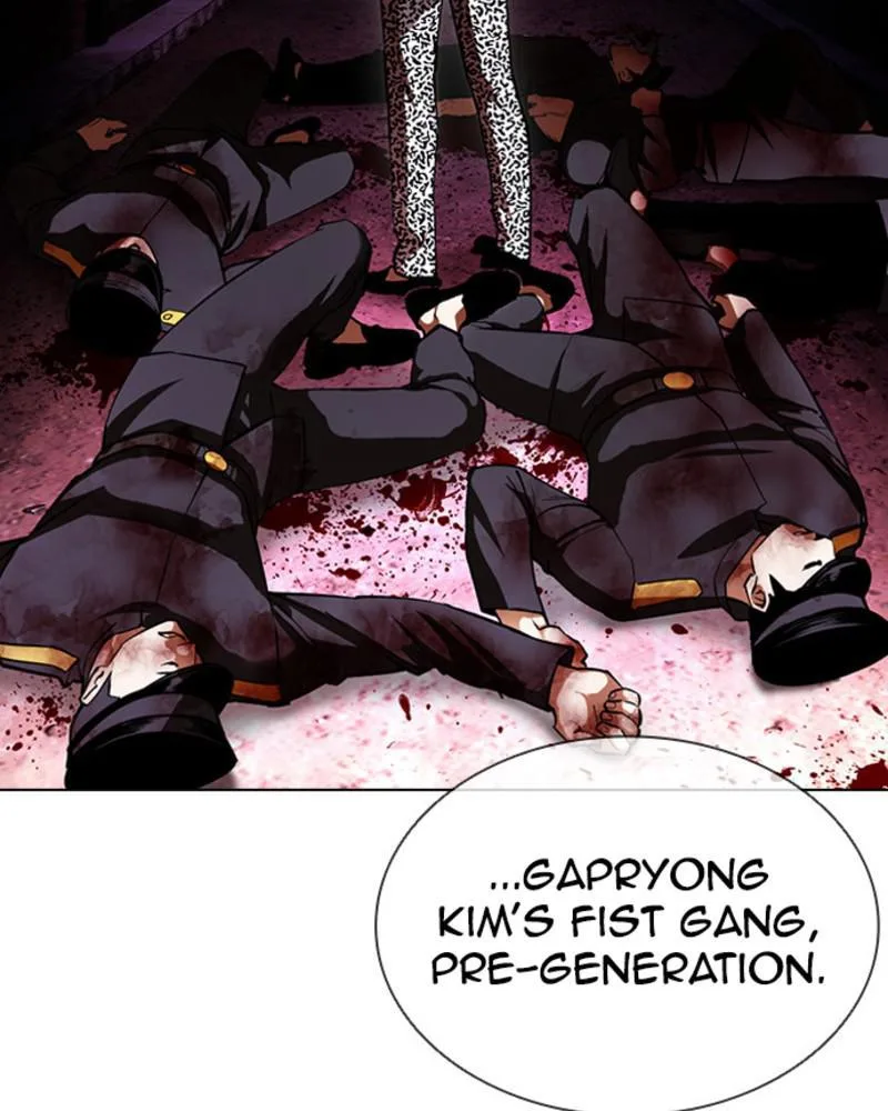 Lookism - Chapter 393 - Page 112