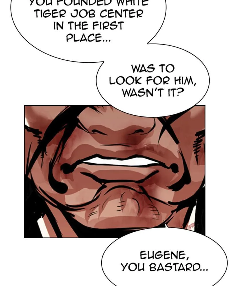 Lookism - Chapter 393 - Page 116