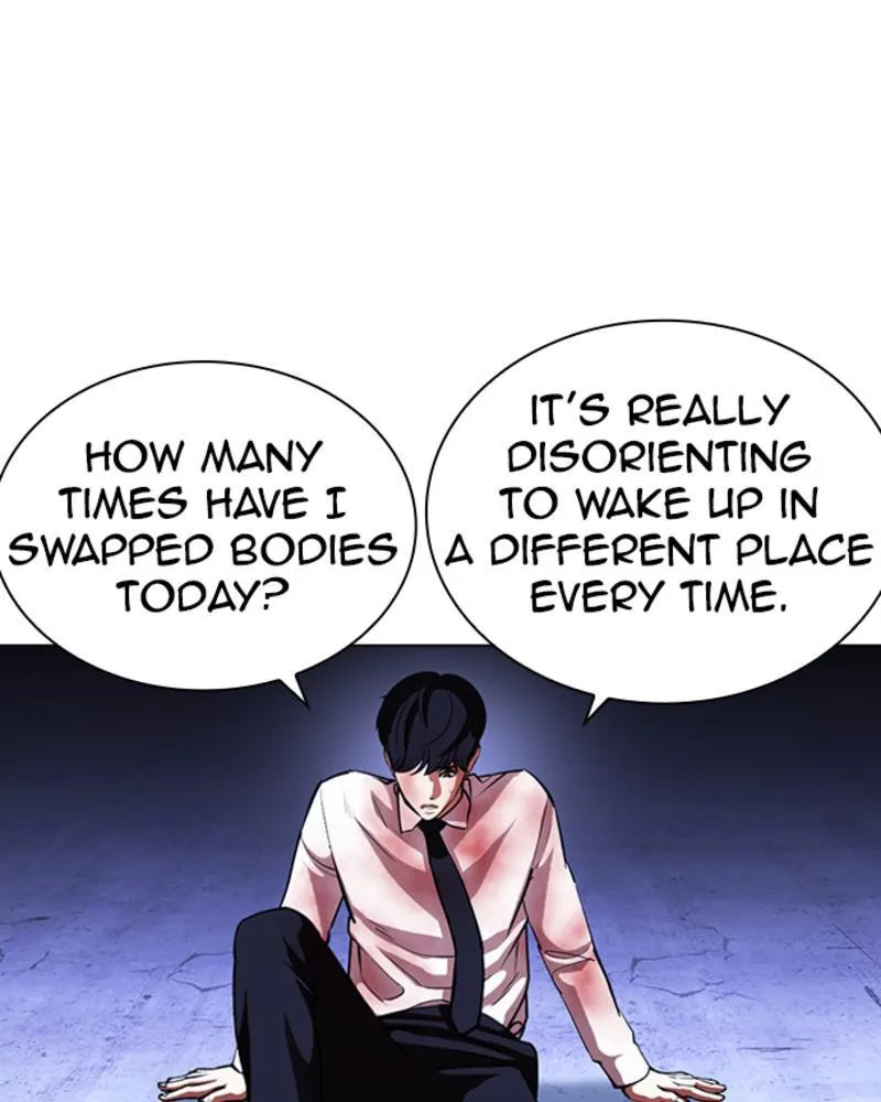 Lookism - Chapter 393 - Page 131