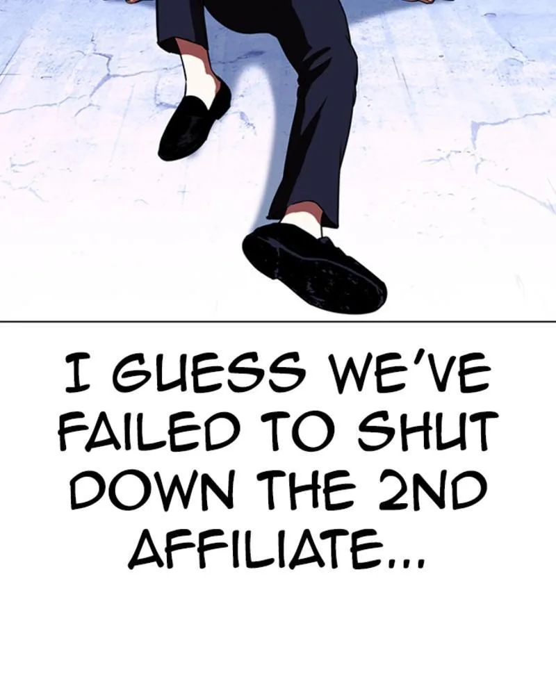 Lookism - Chapter 393 - Page 132