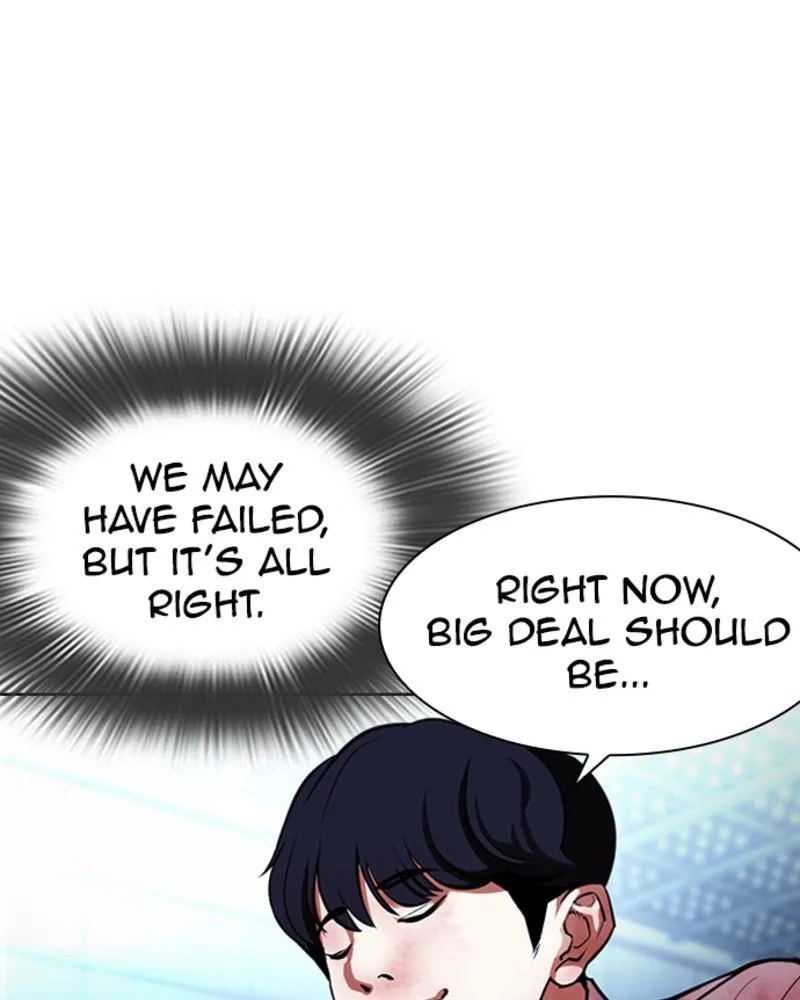 Lookism - Chapter 393 - Page 133