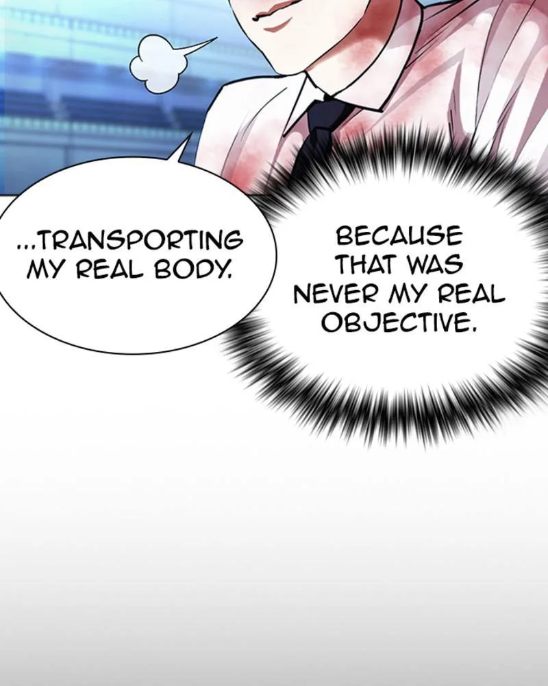 Lookism - Chapter 393 - Page 134