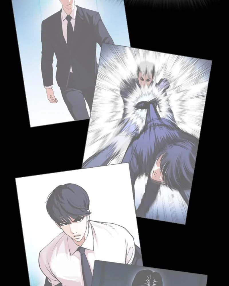 Lookism - Chapter 393 - Page 136