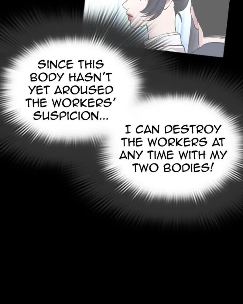 Lookism - Chapter 393 - Page 138