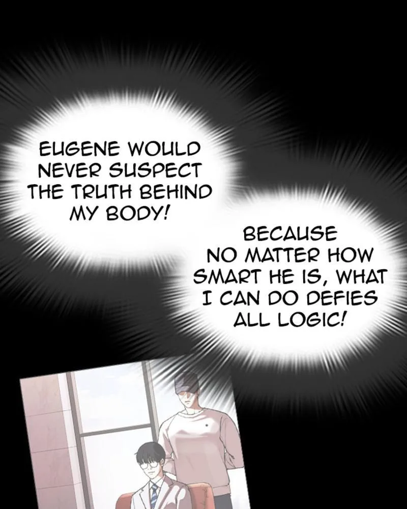 Lookism - Chapter 393 - Page 139