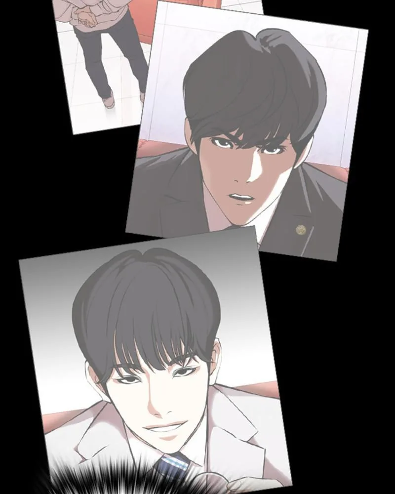 Lookism - Chapter 393 - Page 141