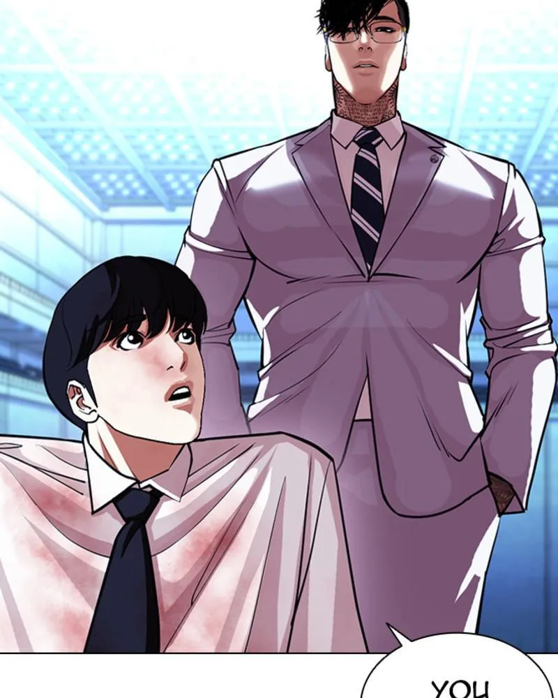 Lookism - Chapter 393 - Page 145