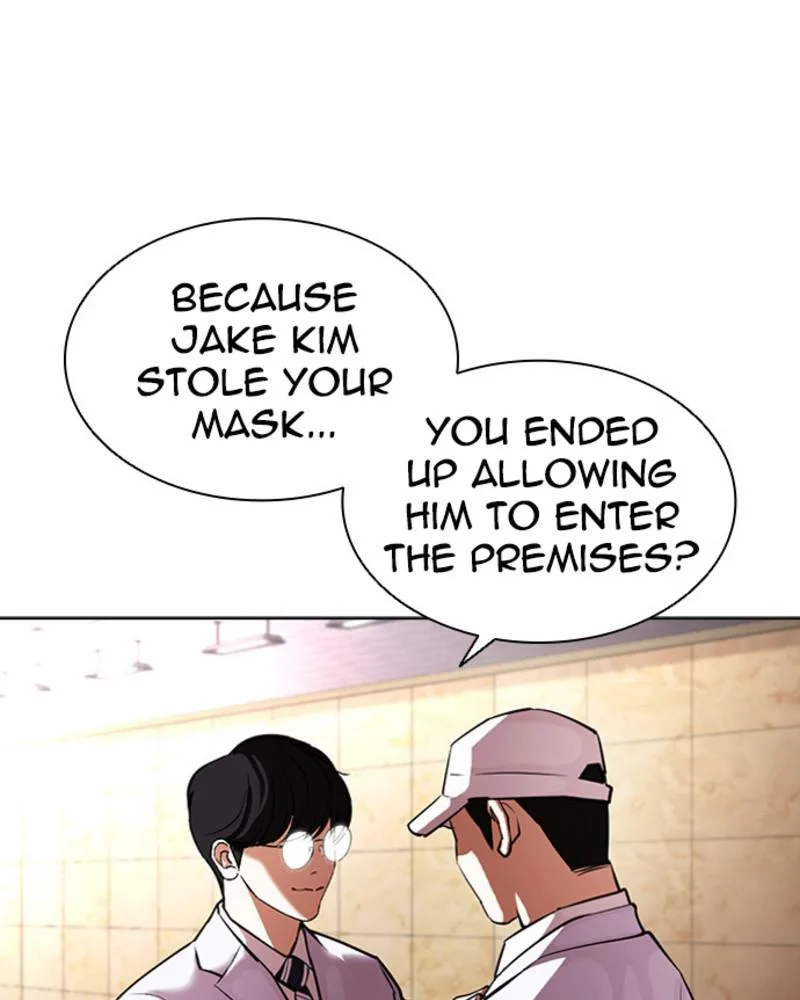 Lookism - Chapter 393 - Page 149