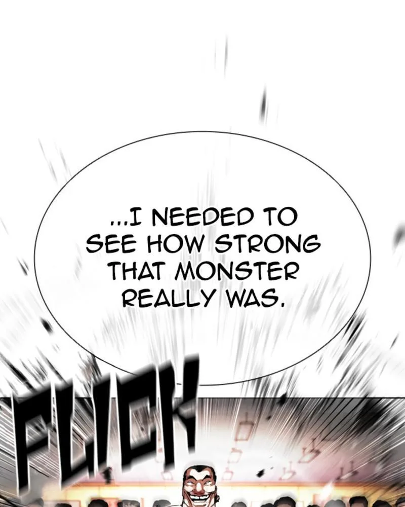Lookism - Chapter 393 - Page 15