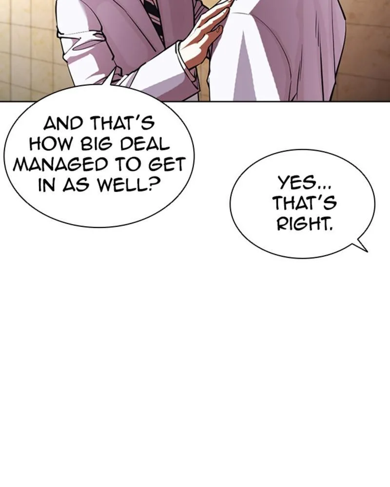Lookism - Chapter 393 - Page 150
