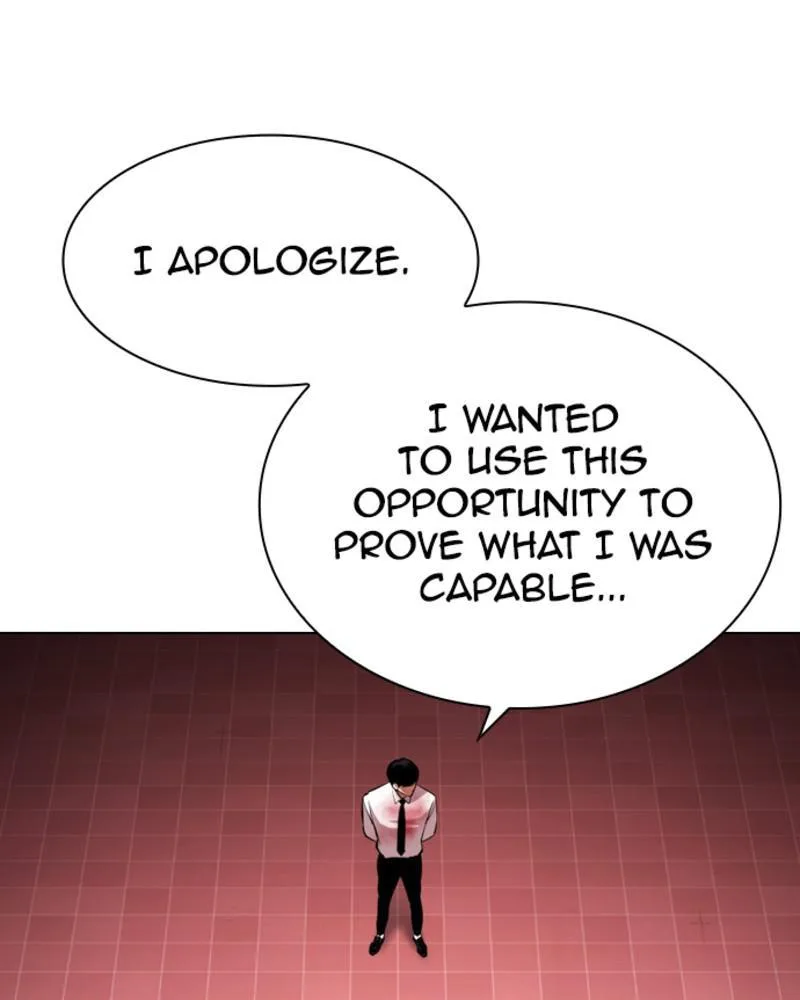 Lookism - Chapter 393 - Page 153