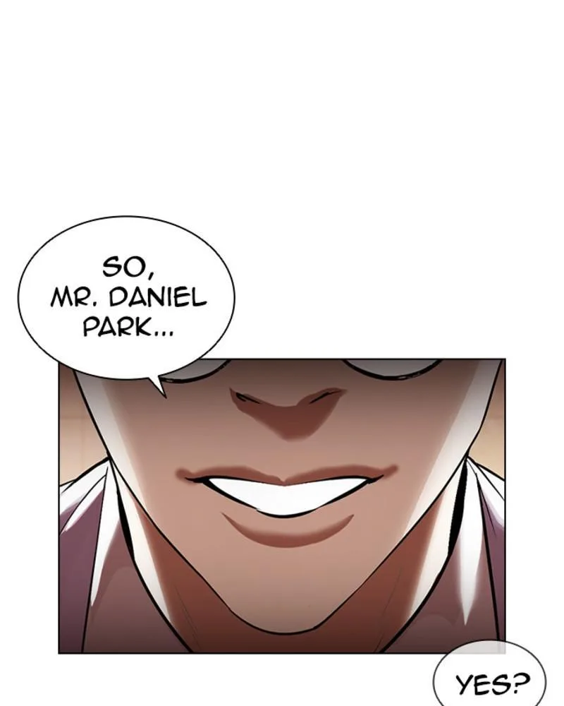 Lookism - Chapter 393 - Page 155