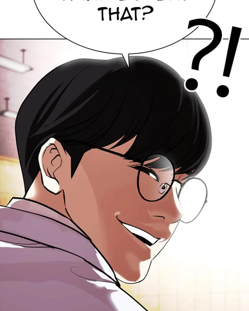 Lookism - Chapter 393 - Page 157
