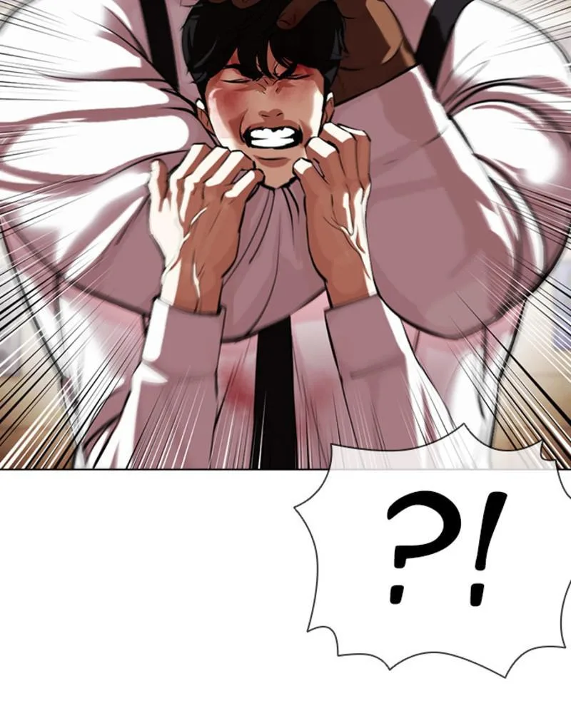 Lookism - Chapter 393 - Page 161