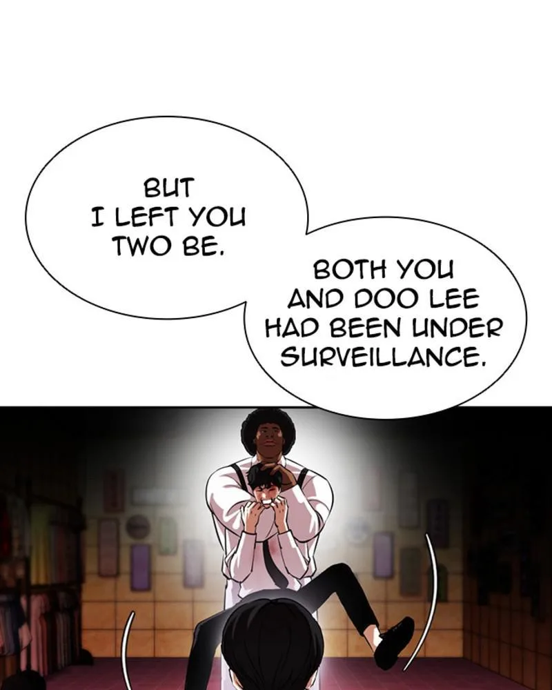 Lookism - Chapter 393 - Page 164