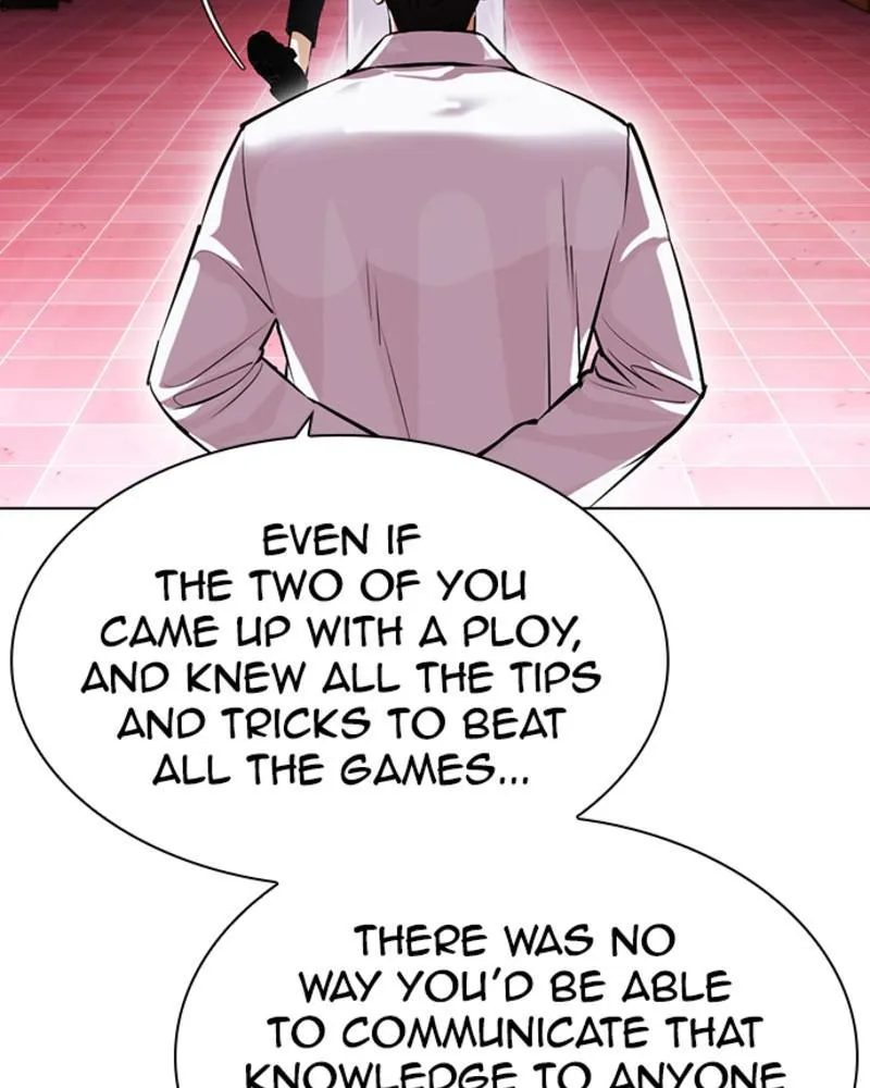 Lookism - Chapter 393 - Page 165