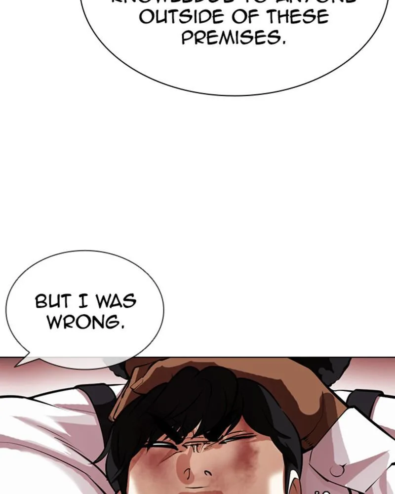 Lookism - Chapter 393 - Page 166