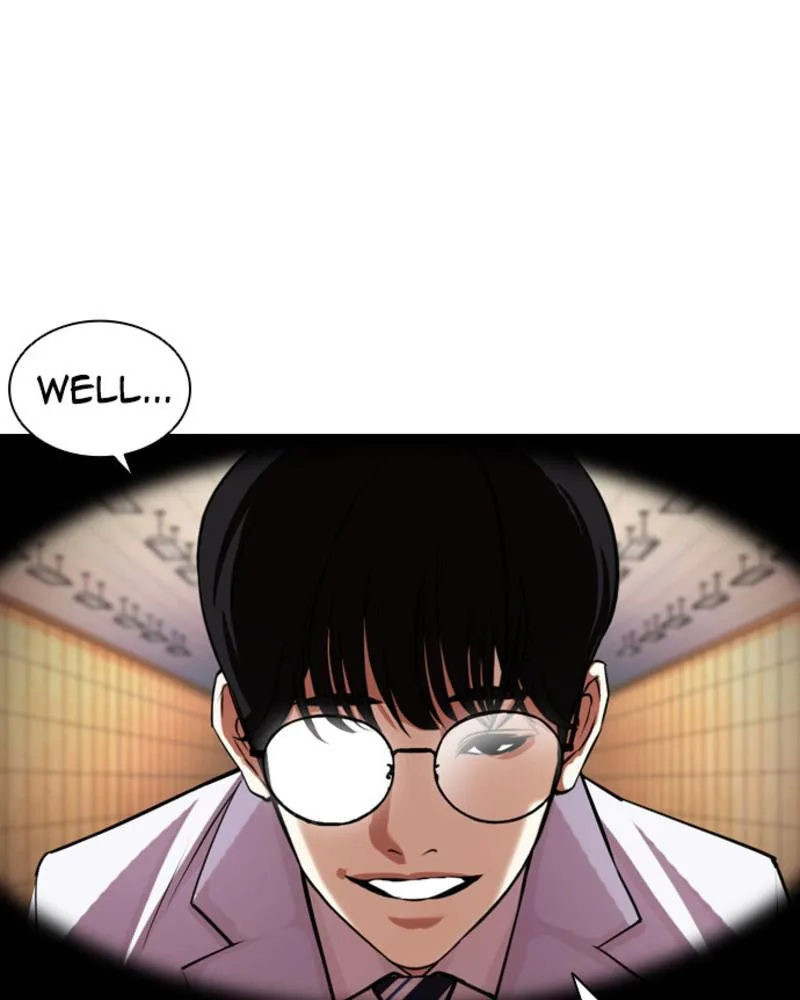 Lookism - Chapter 393 - Page 171