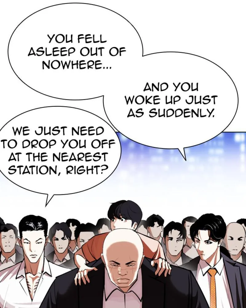 Lookism - Chapter 393 - Page 178