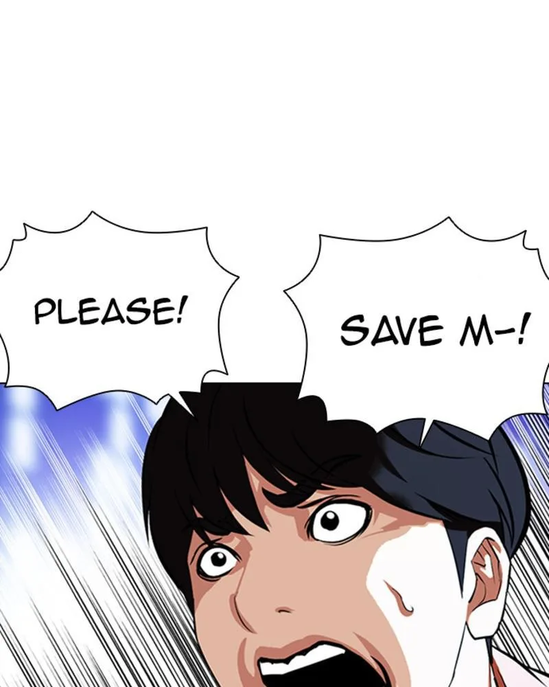 Lookism - Chapter 393 - Page 181