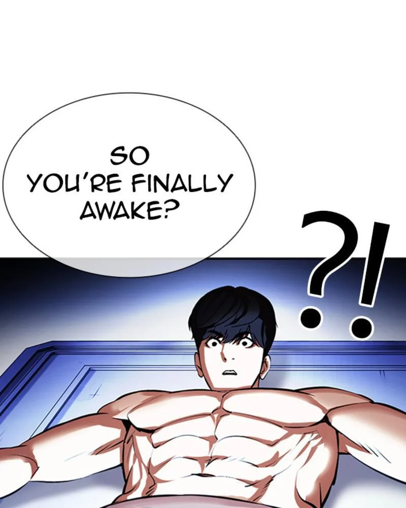 Lookism - Chapter 393 - Page 189