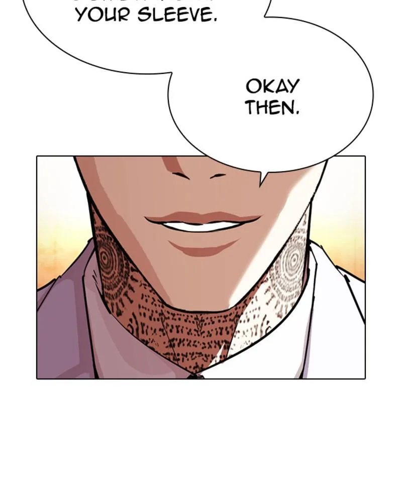 Lookism - Chapter 393 - Page 19