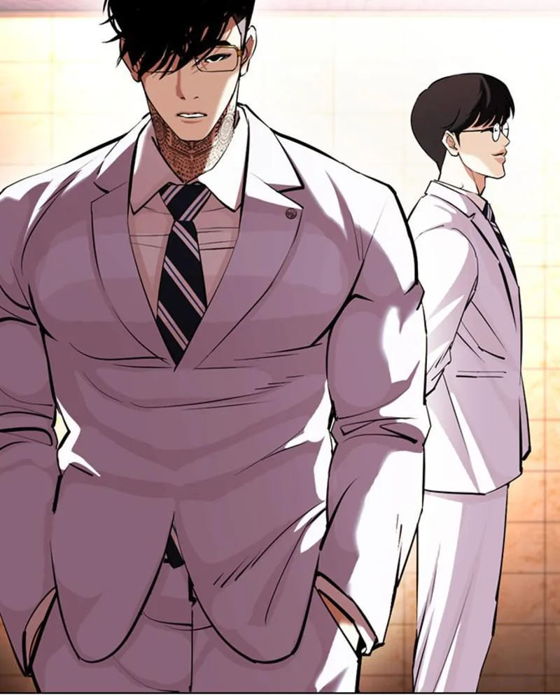 Lookism - Chapter 393 - Page 21