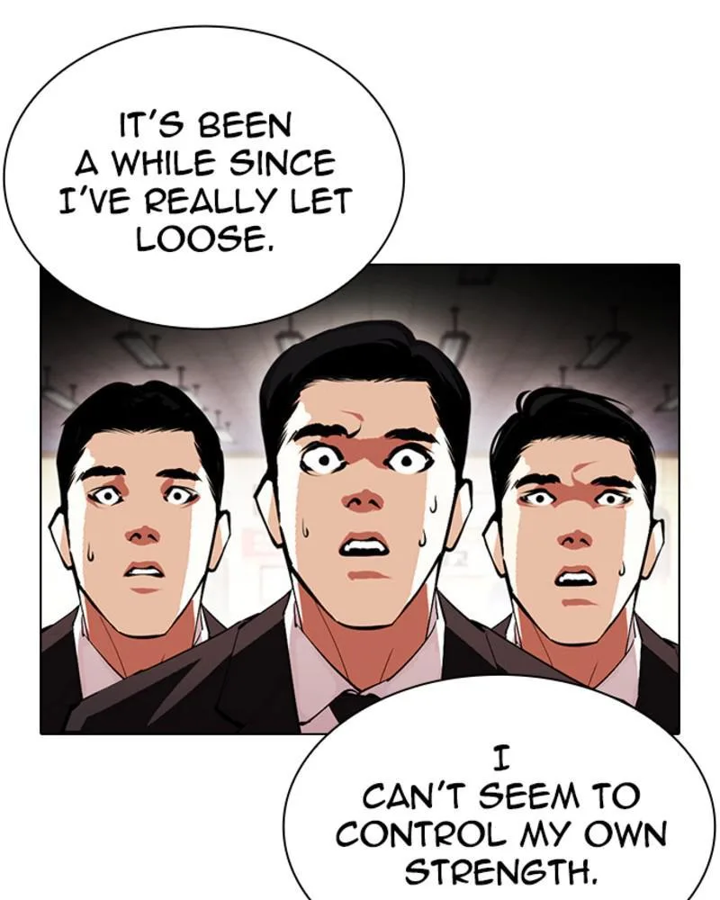 Lookism - Chapter 393 - Page 24