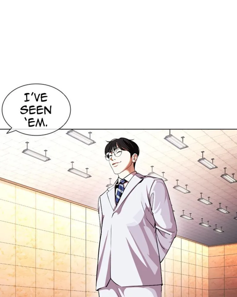 Lookism - Chapter 393 - Page 30