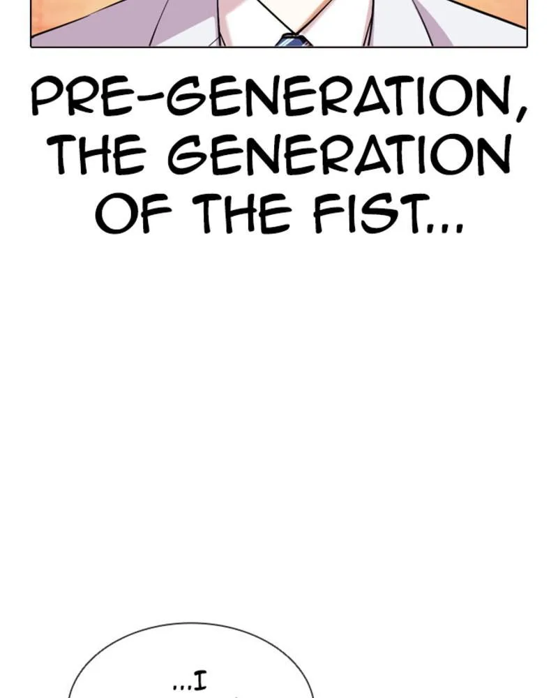 Lookism - Chapter 393 - Page 35