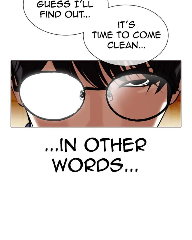 Lookism - Chapter 393 - Page 36