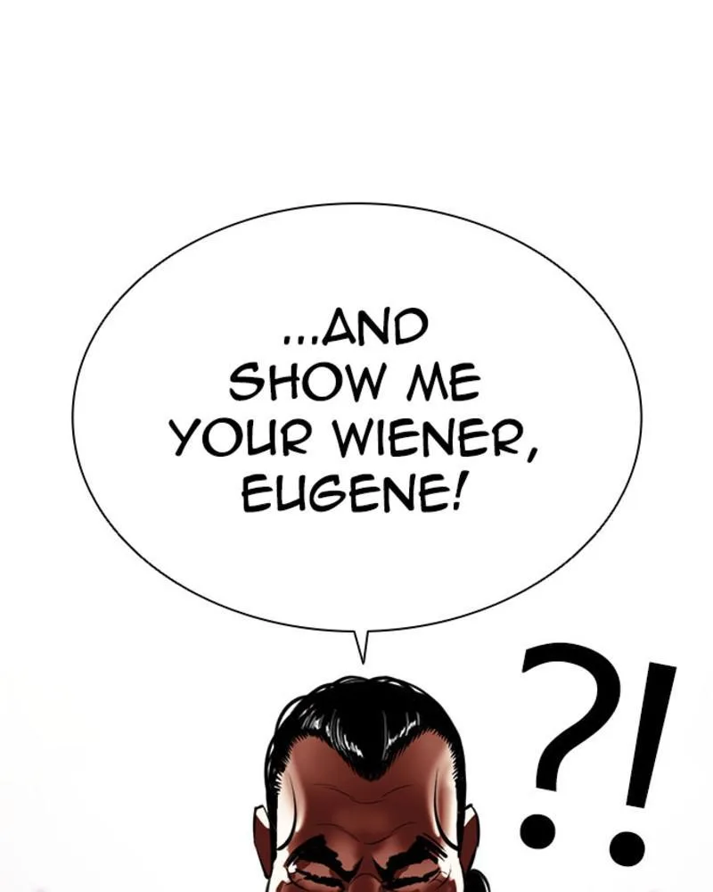 Lookism - Chapter 393 - Page 37