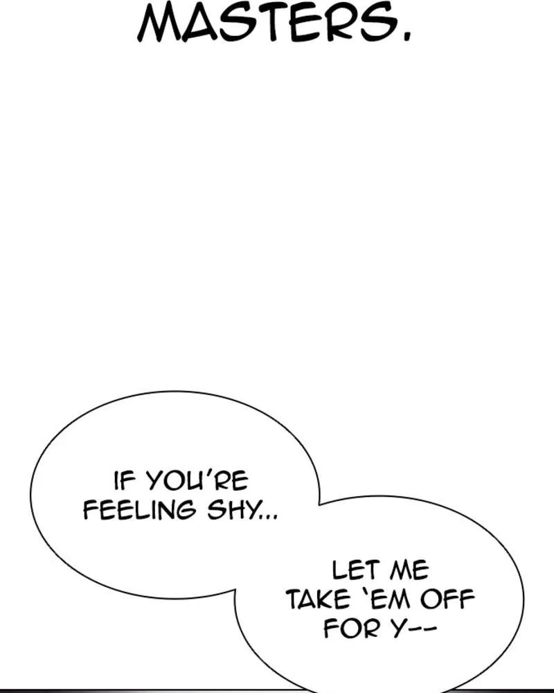 Lookism - Chapter 393 - Page 39