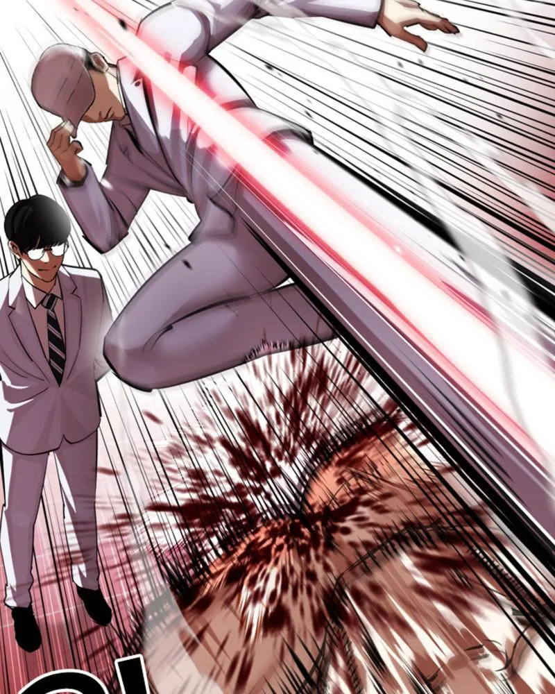 Lookism - Chapter 393 - Page 42