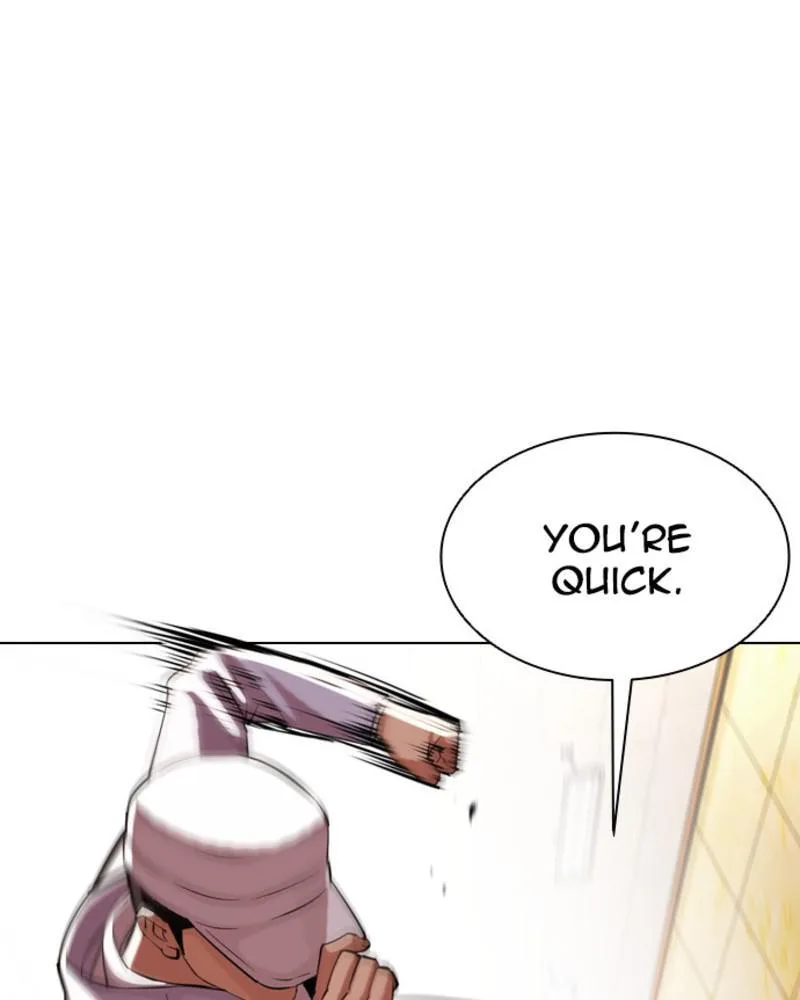 Lookism - Chapter 393 - Page 45